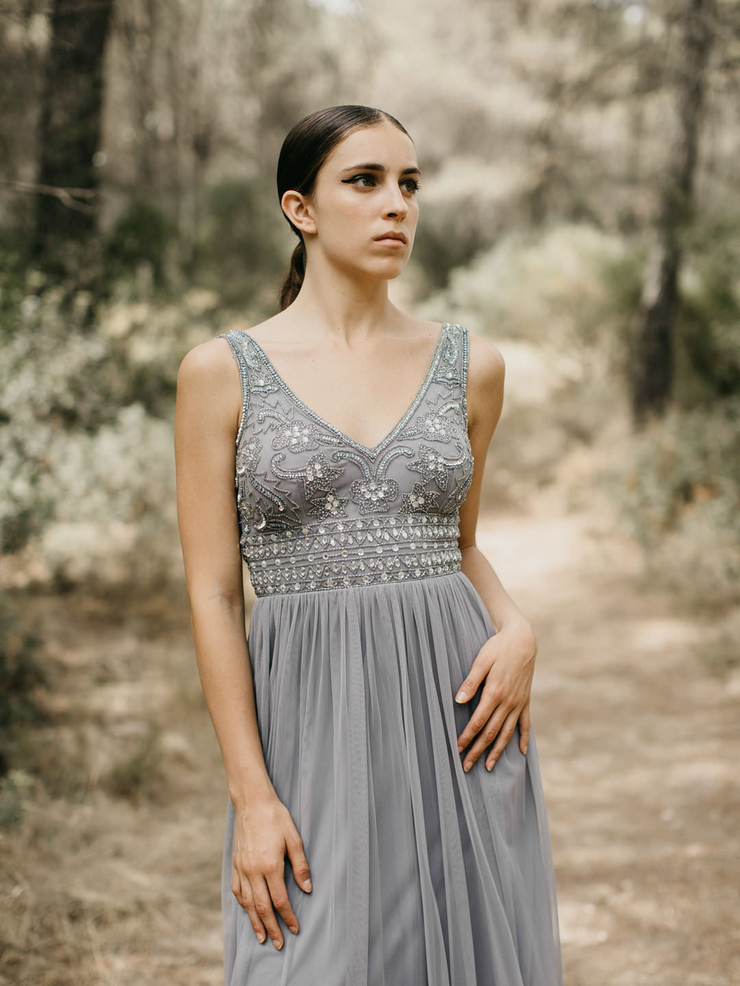 ARIADNA MAXI LIGHT GREY-0