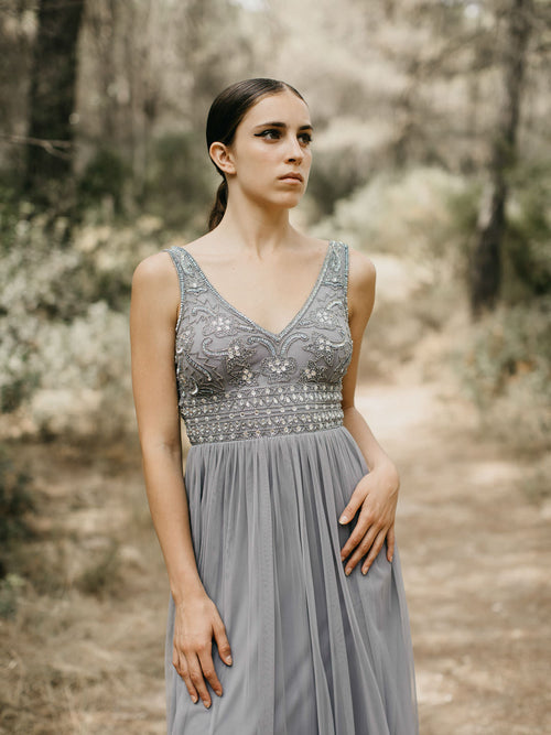 ARIADNA MAXI LIGHT GREY-0