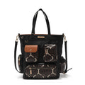 BOLSO TOTE "GEOMETRIC"-0