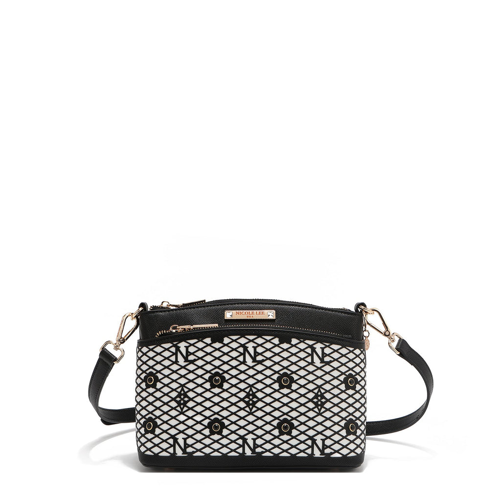 BANDOLERA GRACIE (NEGRO)-0