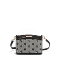 BANDOLERA GRACIE (NEGRO)-0