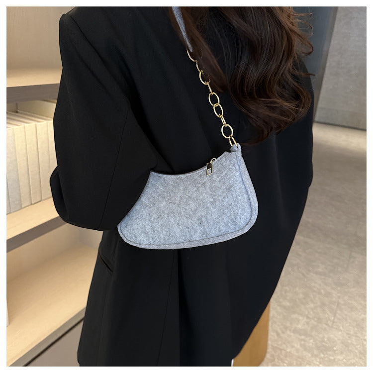 Bolso Luna Elegance