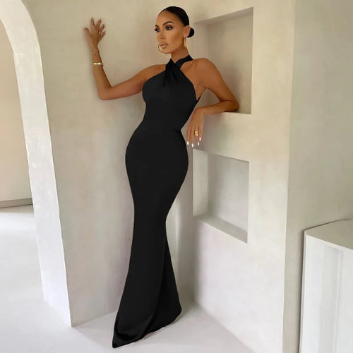 Vestido Aura Elegance