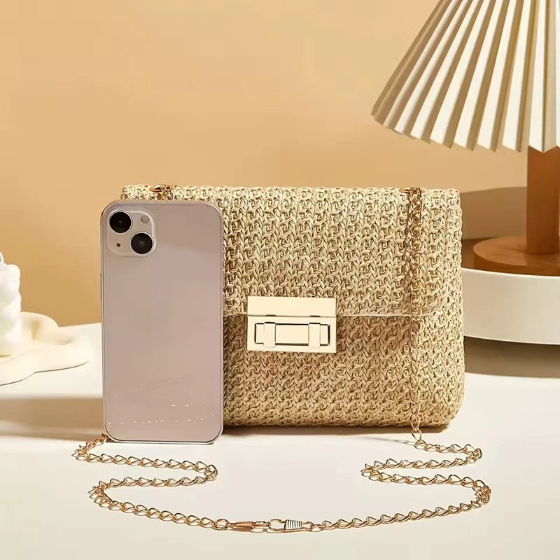 Bolso Luna Boho Elegance