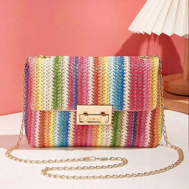 Bolso Luna Boho Elegance