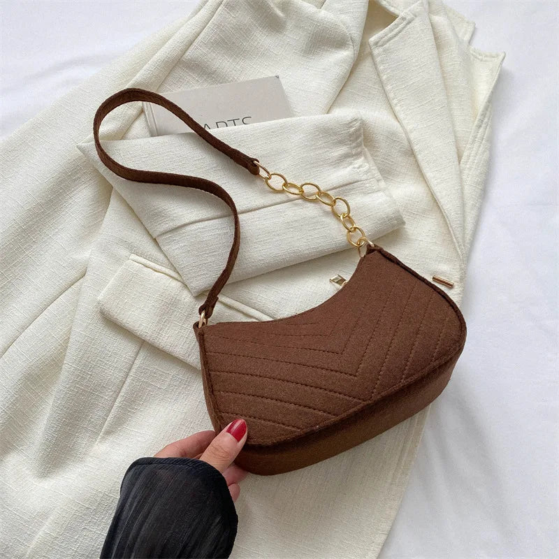 Bolso Luna Elegance