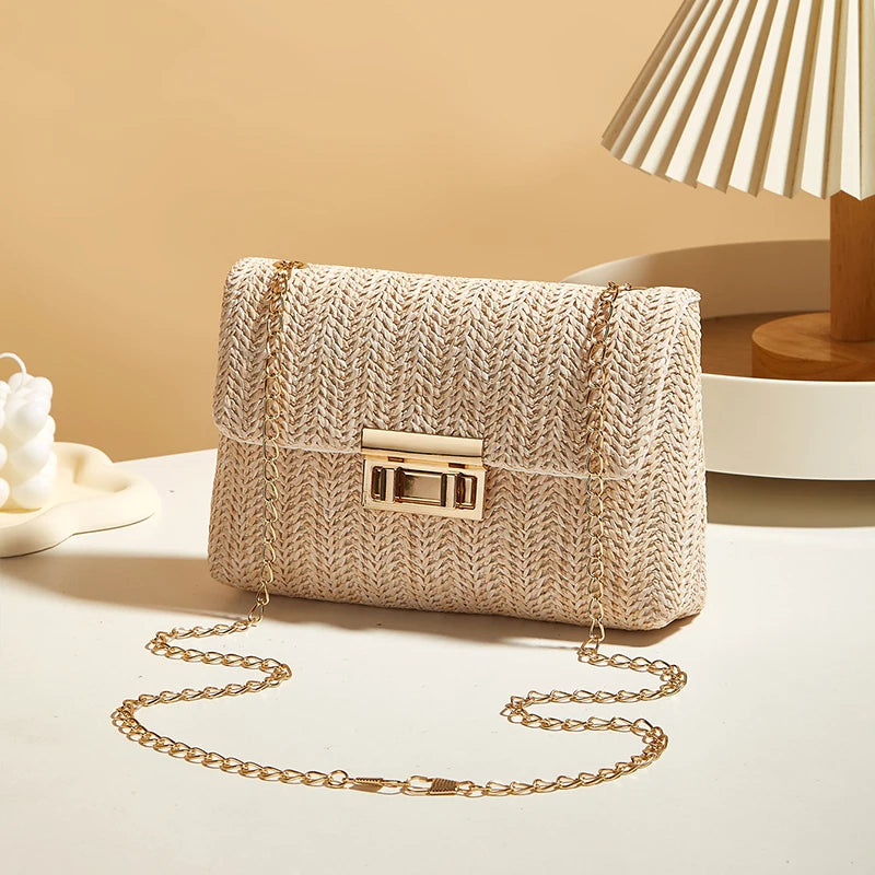 Bolso Luna Boho Elegance