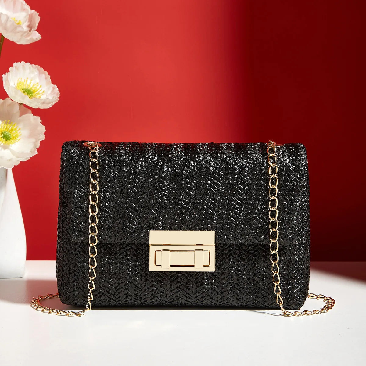 Bolso Luna Boho Elegance