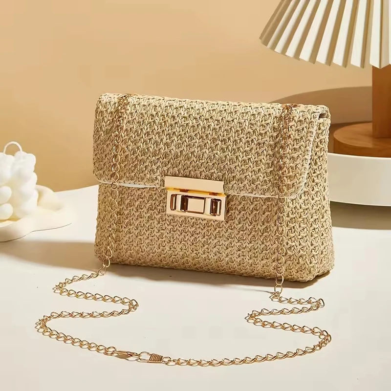 Bolso Luna Boho Elegance