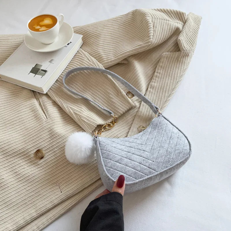 Bolso Luna Elegance