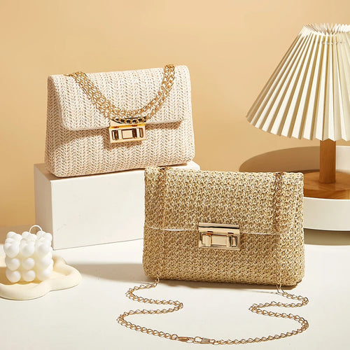 Bolso Luna Boho Elegance
