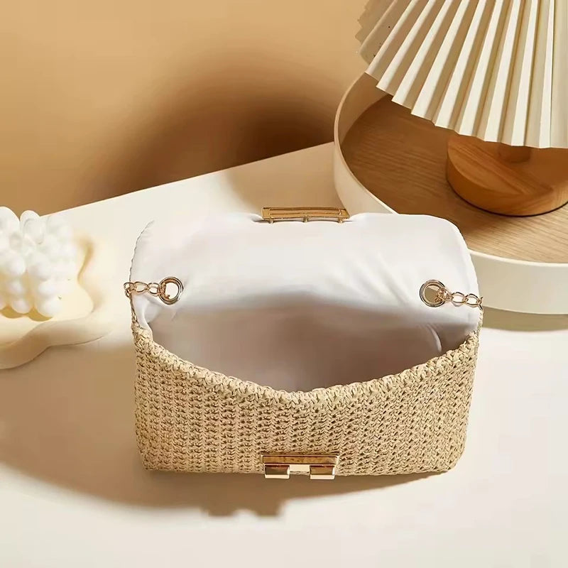 Bolso Luna Boho Elegance