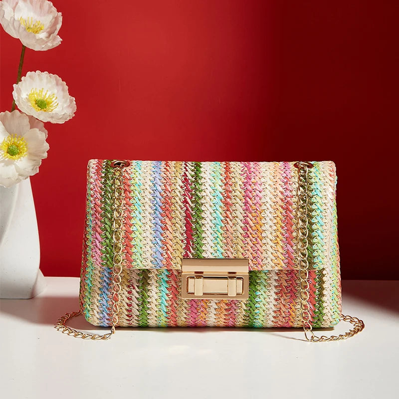 Bolso Luna Boho Elegance