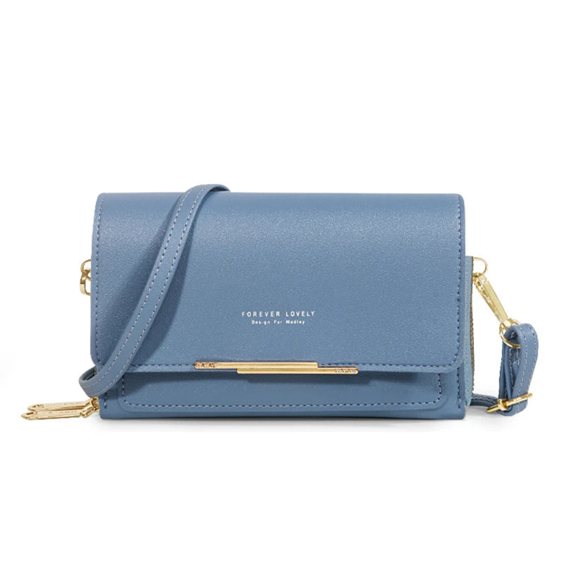 Cartera Ruby Elegance
