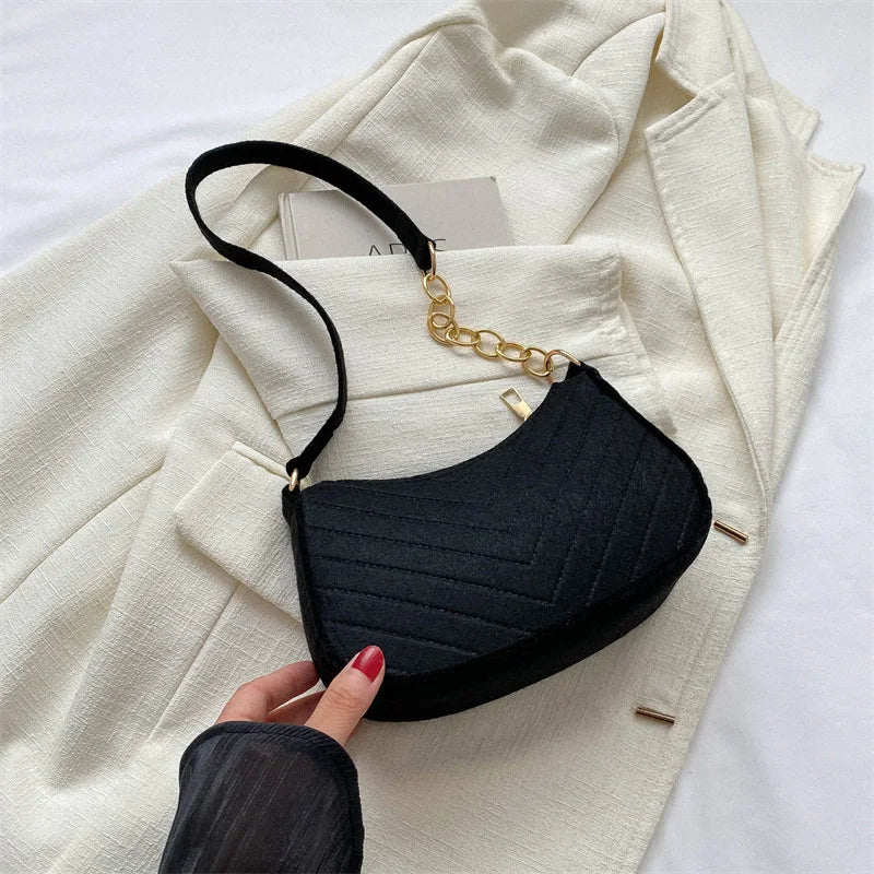 Bolso Luna Elegance