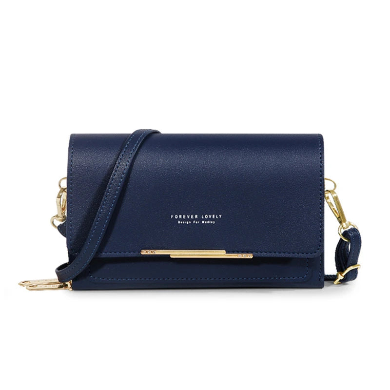 Cartera Ruby Elegance