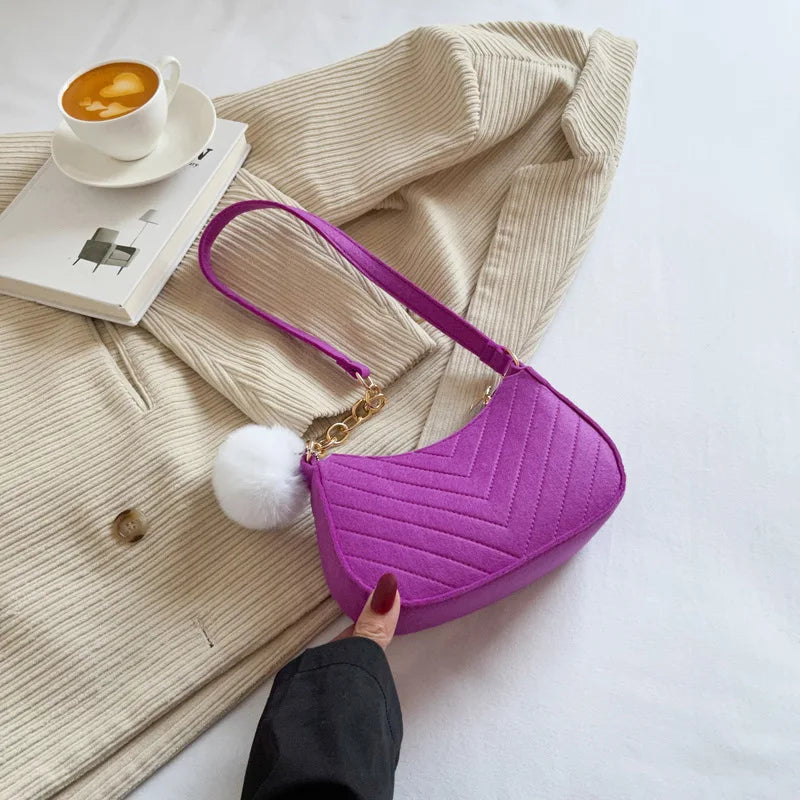 Bolso Luna Elegance