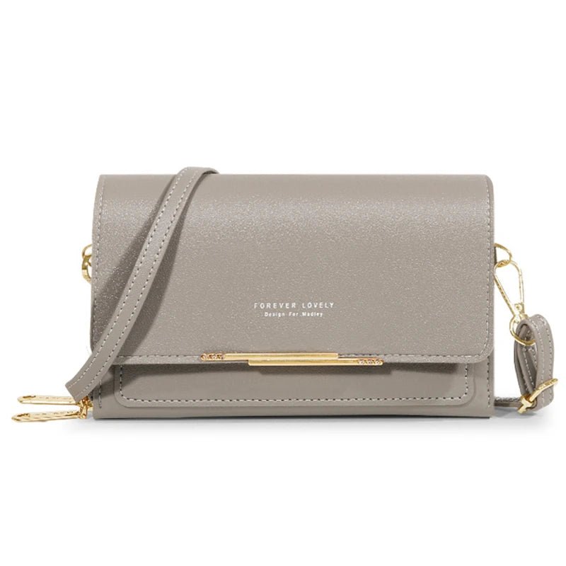 Cartera Ruby Elegance