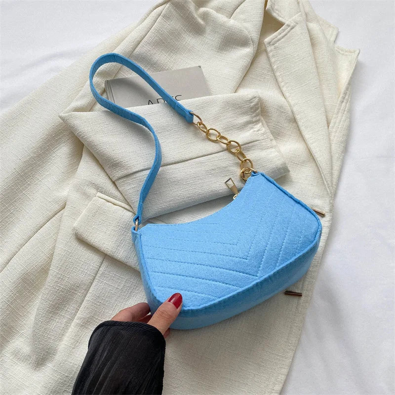 Bolso Luna Elegance