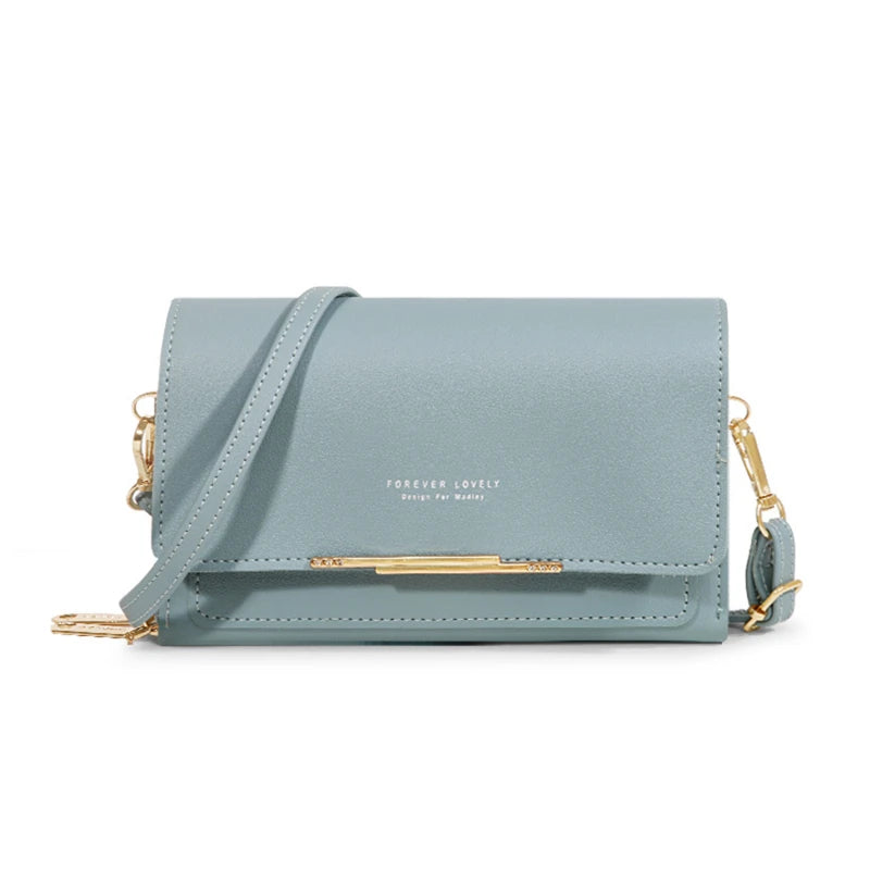Cartera Ruby Elegance