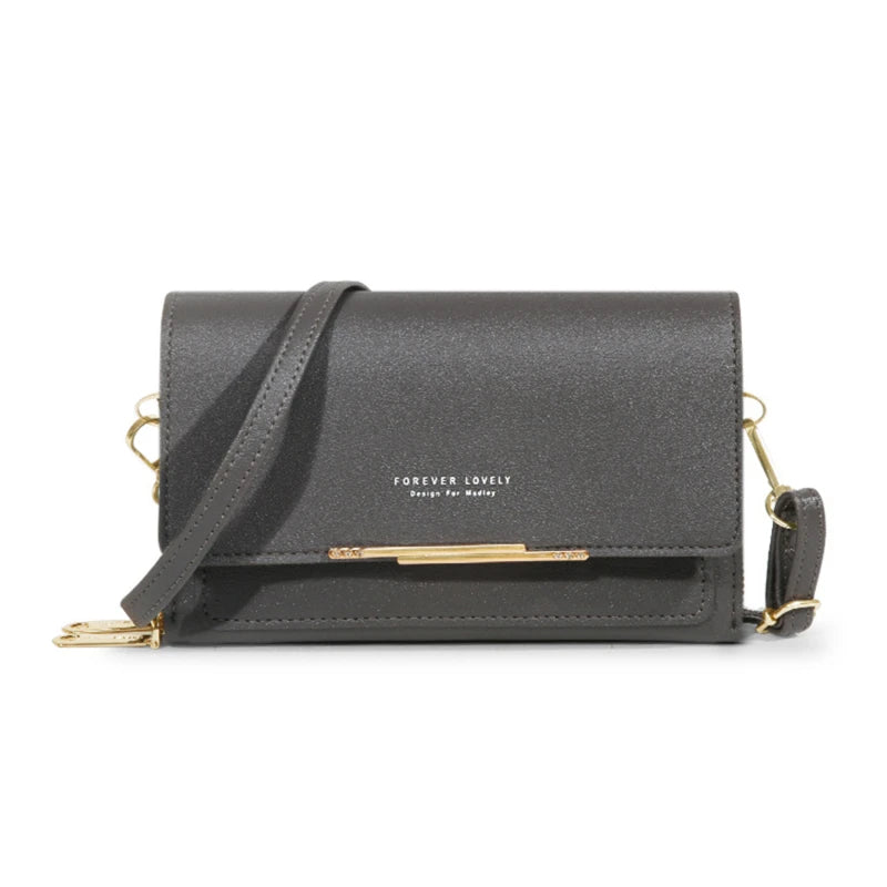 Cartera Ruby Elegance