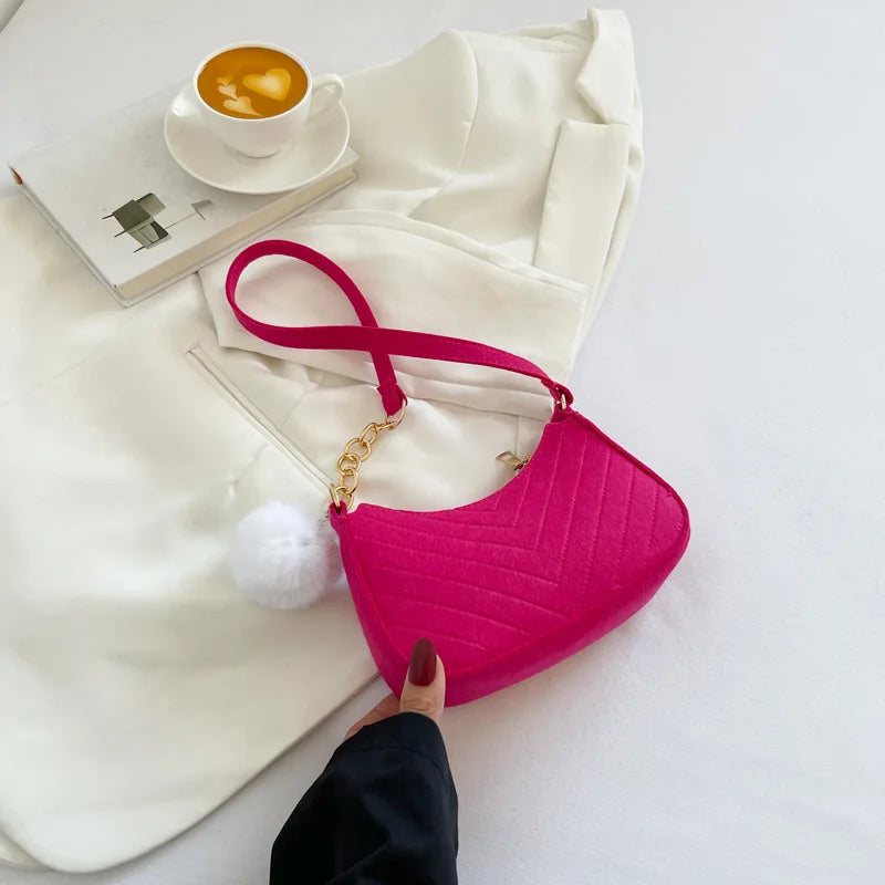 Bolso Luna Elegance