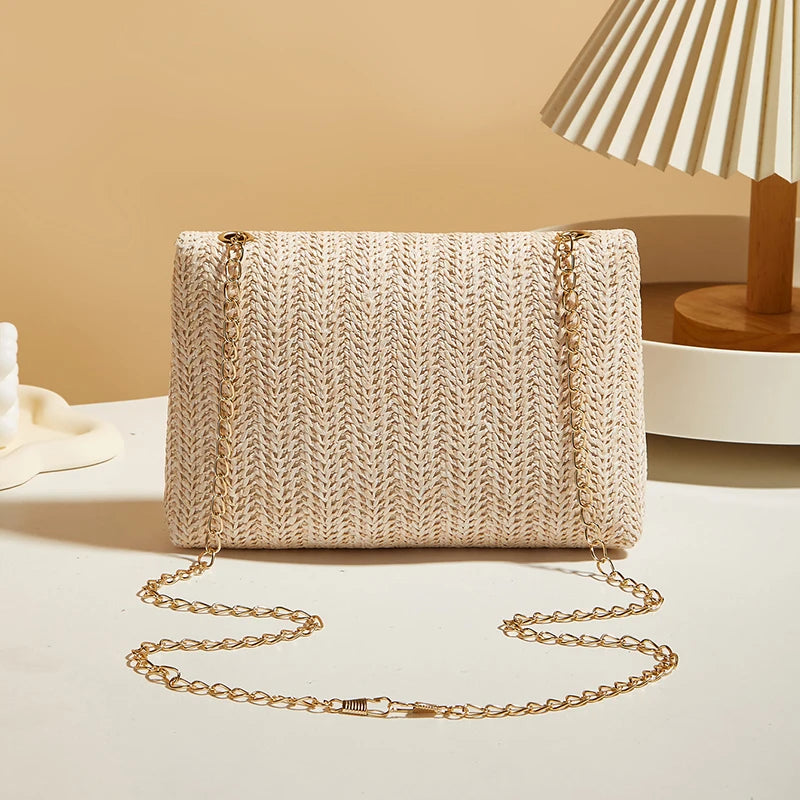 Bolso Luna Boho Elegance