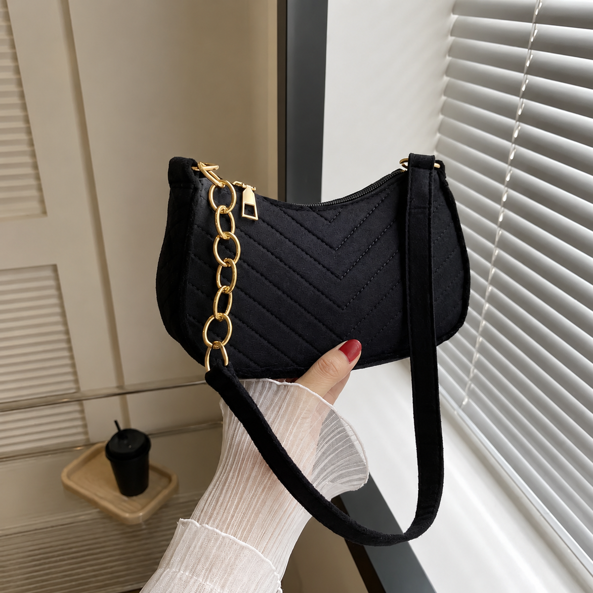 Bolso Luna Elegance